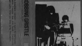 Throbbing Gristle /  Convincing People
