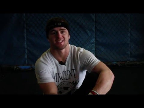 Cody Stamann Wants Apologies From Daniel Cormier & Joe Rogan, Cormier Obliges