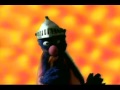 Classic Sesame Street Super Grover Elmo Go