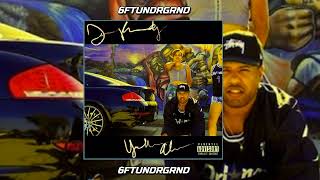 Dom Kennedy - PG Click Feat Niko G4 (Prod By JLbs)