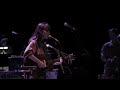 Feist - Comfort Me - Live At CBC 75th Anniversary 2011