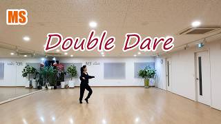 Double Dare Line Dance by Gianmarco Rossato &amp; Ivonne Verhagen 2026