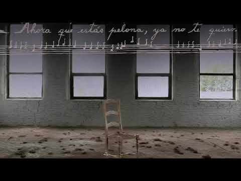 CVGEBIRD - Mira Que Si Te Quise - Frida Trap Promo 3