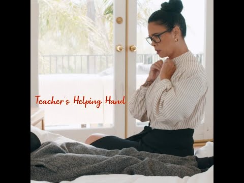 Dana Vespoli - Teacher's Helping Hand