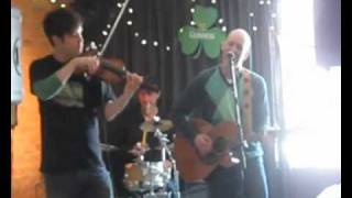 Mulligans - The Snake With Eyes of Garnet