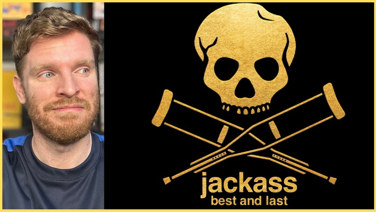 Jackass: Best and Last - Crítica: o peso do tempo e a despedida no cinema