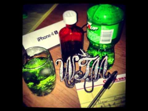 (A.T.A.L.L) - My Double Cup Feat Jag