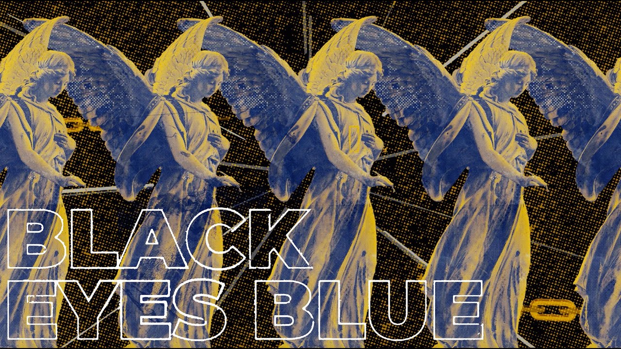 Corey Taylor - Black Eyes Blue [Official Audio] - YouTube