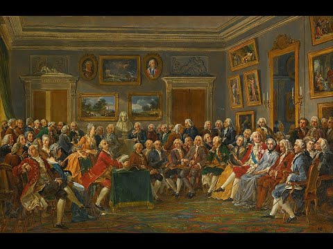 The Enlightenment and Revolutions Project