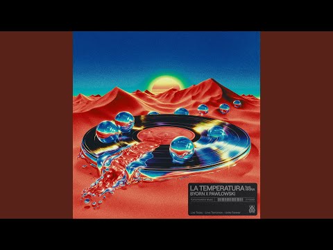 LA TEMPERATURA