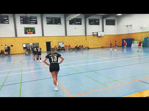 Frauen: ProSport -  SG NARVA (HZ 2)