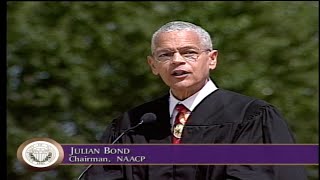 Archive: University of Washington 124th Commencement, 06/12/1999