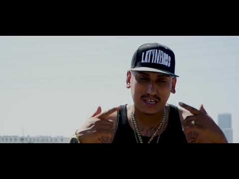 LatinBoss - My City (Official Music Video)