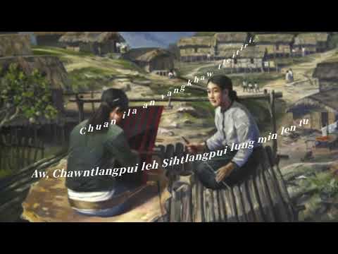 Min hruai ve ang che=Chama Thangluah Ft R.Lalhmingmawia