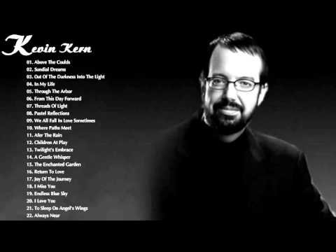 Kevin Kern Greatest Hits | The Best Of Kevin Kern | Best Instrument Music