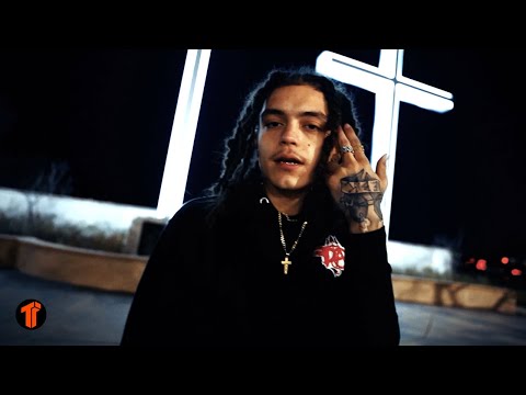 OMBE Manny - Heart On Ice (Music Video) II Dir. Tommy Filmz
