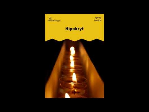 Ignacy Krasicki - Hipokryt