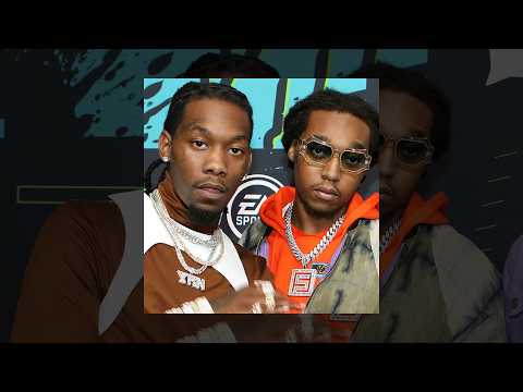 Offset x Takeoff x Quavo type beat (Ultra) prod. JayGuru x heyowen