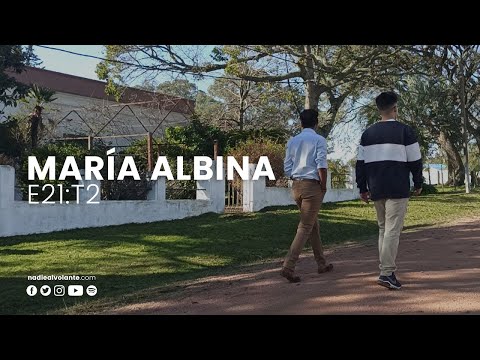 La HISTORIA de un PUEBLO PERDIDO en el INTERIOR