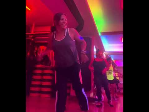 THE BEAT ( ZUMBA DBHK 2024)