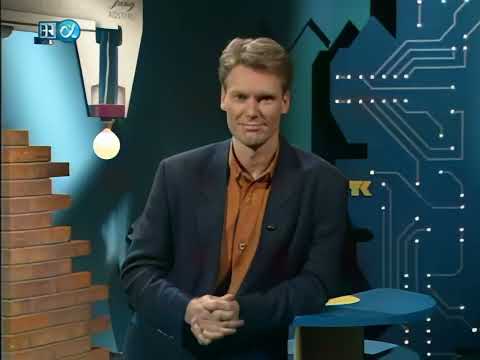 Telekolleg Physik Folge 31 - Atomphysik   Entfesselte Kräfte