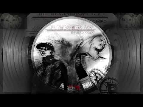 D'jungle & Deniro - The TheQa TheQa Tape