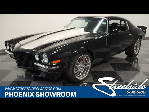 1971 Chevrolet Camaro (CC-1456057) for sale in Mesa, Arizona