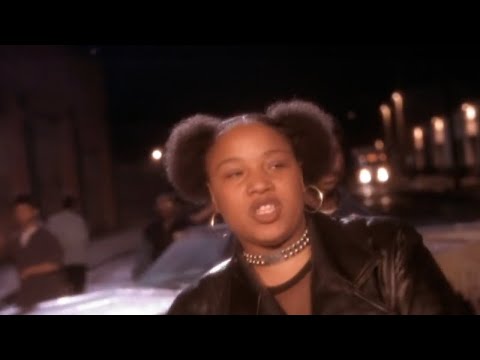 The Lady of Rage - Afro Puffs ft. Snoop Doggy Dogg - LP Version (Explicit) [Official Video]