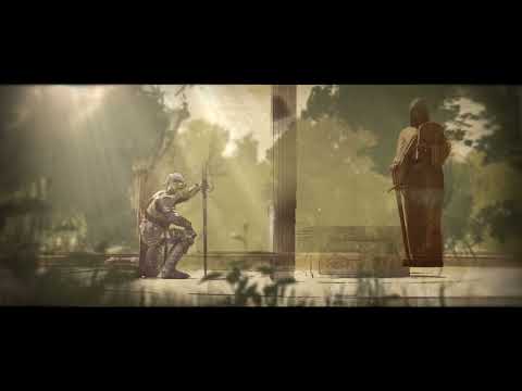 For Honor Year 6 Season 1 intro Golden Age