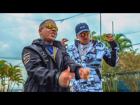 MC Gudan, MC Cassiano, DJ Dael -  Partiu Praia (Lyric Video) Lançamento 2018