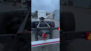 Prodaja Scania G490 6X2*4 + Retarder + PTO + ADR kamiona šasije - Slika 4 | Autoline RS Scania G490 6X2*4 + Retarder + PTO + ADR kamion šasija | Slika 4 - Autoline