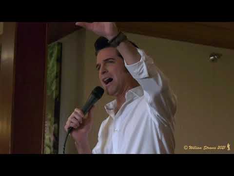 Dean Z - "Inherit The Wind"