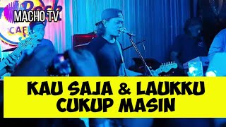 Download lagu KONSERT LIVE 2020 || TAM & SPIDER || HARD ROCK CAFE KL || KAU SAJA & LAUKKU CUKUP MASIN mp3 Download lagu KONSERT LIVE 2020 || TAM & SPIDER || HARD ROCK CAFE KL || KAU SAJA & LAUKKU CUKUP MASIN mp3