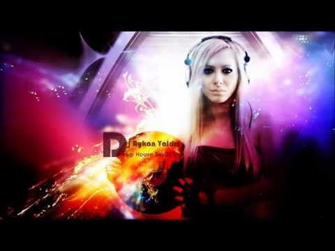 Deep House Set 2013 Mixed By Dj Aykan YALDIZ