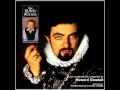 Blackadder Soundtrack, by Howard Goodall ...