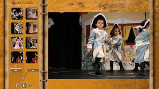 Ο κουρέας της Σεβίλλης