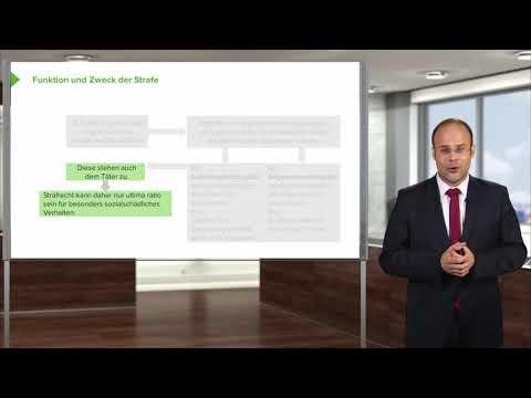 Strafrecht I Rechtsquellen Systematik und Geltungsbereich  I RA Stefan Koslowski