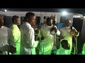 Team Alayo Singer