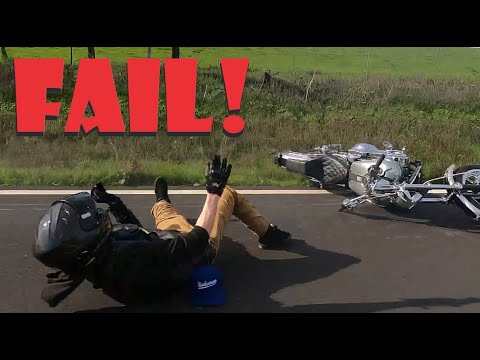 BIKERS PULLED OVER, WHISKEY THROTTLE,  MOTO FAILS, SCARY CLOSE CALLS & DAILY OBSERVATIONS Ep 150
