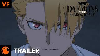 Tsugai - Daemons of the Shadow Realm | Trailer Officiel – VF