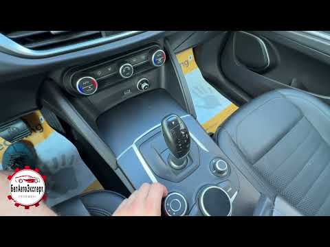 фото alfa romeo stelvio  0