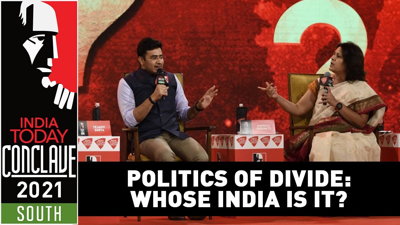 India Today Conclave