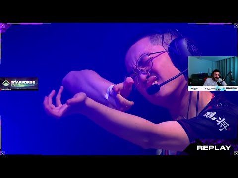 The best entertainer in VCT