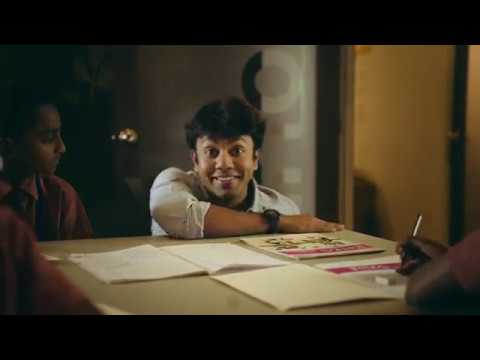 Aaron Julius Punnen U&I Volunte...