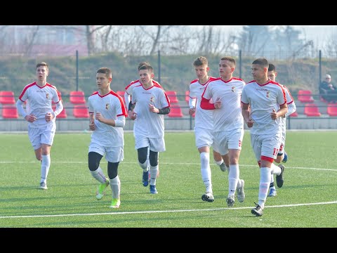 Pioniri: Trayal 1:3 Napredak