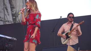 Margo Price "Me and Bobby McGee", Lock'N 08.27.17