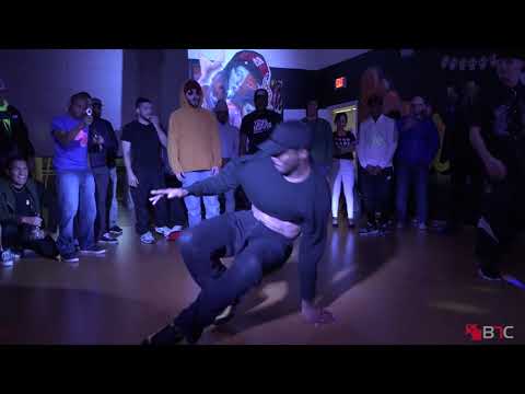Beetle/Flex-Holik Vs Rich Nyce/Fevo Vs Alek/Wild Jerry - Finals - The Refuge Nov 2018 - BNC