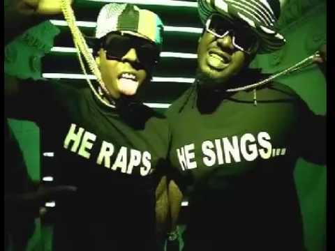 T - Pain Ft Lil Wayne -Let Me Through (Official Lyrics!)