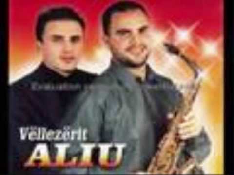 Vellezerit Aliu -Ne Vetmi