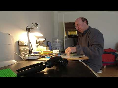 MongoTV_9820 - Jeg Kigget På Min Gamle Video På MONGO TV